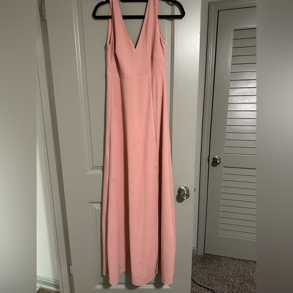 Birdy Grey Bridesmaid Dress